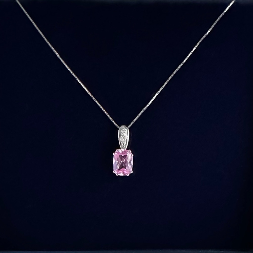 💕 14k gold necklace